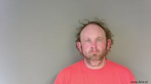 Timothy Finley Arrest Mugshot