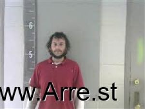 Timothy Goodpastor Arrest Mugshot