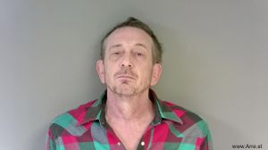 Timothy Harper Arrest Mugshot