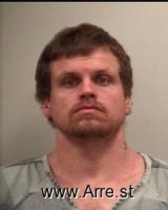 Timothy Lee Arrest Mugshot