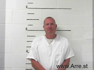 Timothy Smith Arrest Mugshot