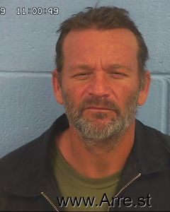 Timothy Starr Arrest Mugshot