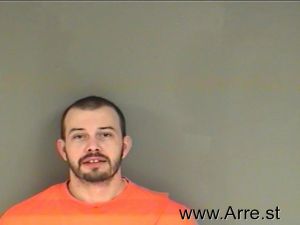 Timothy White Arrest Mugshot