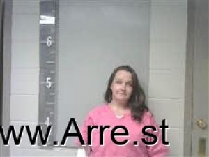 Tina Fraley Arrest Mugshot