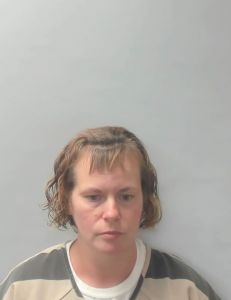 Tina Joiner Arrest Mugshot