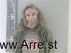 Tommy Hall Arrest Mugshot