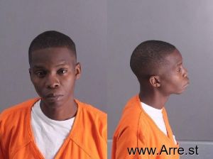 Toney Davis Arrest
