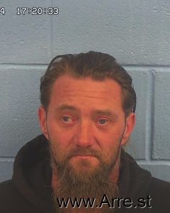 Tony Mccay Arrest Mugshot