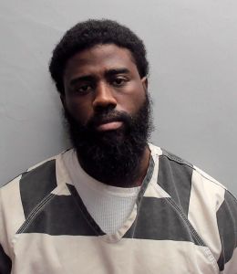 Torrian Riley Arrest Mugshot