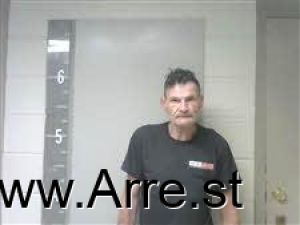 Tracy Owens Arrest Mugshot