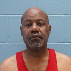 Tracy Spencer Arrest Mugshot