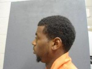 Travis Taylor Arrest Mugshot