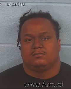 Trea Coleman Arrest