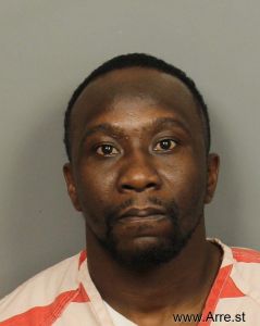 Tremayne Long Arrest Mugshot