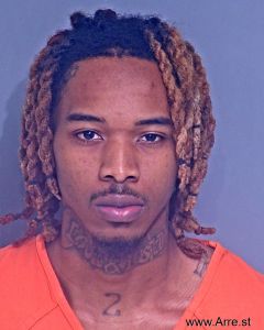 Trenton Taylor Arrest