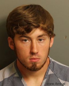 Tristen Milledge Arrest Mugshot