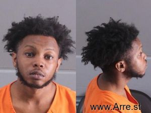 Troy Tate Arrest Mugshot