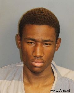 Troydarius Archie Arrest Mugshot