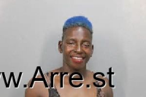 Tryphosa Scott Arrest Mugshot