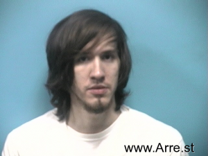 Tyler Godwin Arrest Mugshot