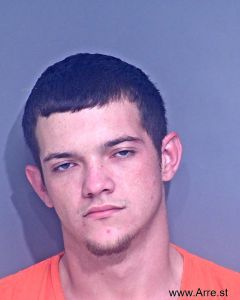 Tyler Milstid Arrest