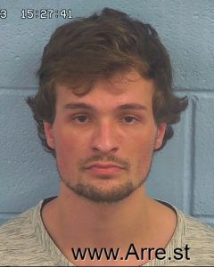 Tyler Simmons Arrest