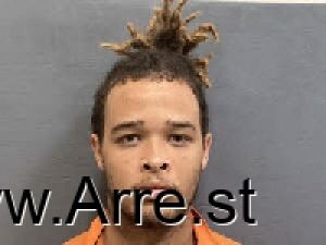 Tyler Shell Arrest Mugshot