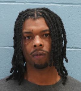 Tyrell Brandon Arrest