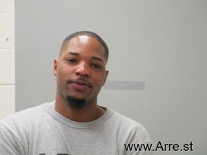 Tyren Hawkins Arrest