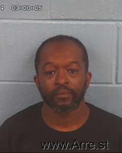 Tyrone Adams Arrest