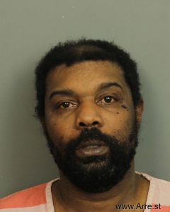 Tyrone Broaden Arrest