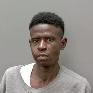 Tyrone Byers Arrest