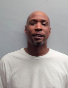 Tyrone Hicks Arrest Mugshot