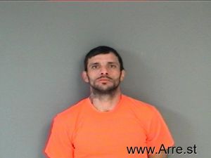 Tyson Kaylor Arrest Mugshot