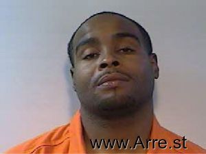 Ulysses Smoot  Arrest Mugshot