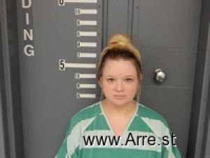 Valeriee Johnson Arrest Mugshot