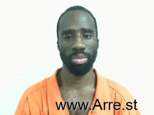 Varcorise Warren Arrest Mugshot