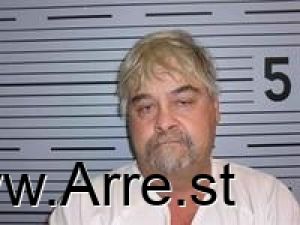 Vernon Martin Arrest Mugshot