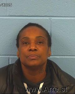 Valerie Brewster Arrest Mugshot