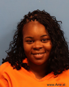 Vanetta Cunningham-edmonds Arrest Mugshot