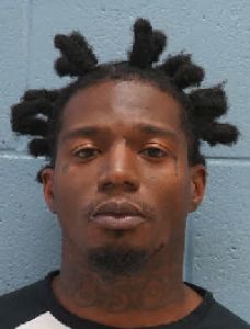 Vashun Ladarrian Arrest Mugshot