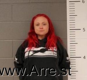 Verronica Clements Arrest Mugshot