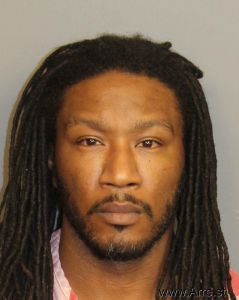 Victor Rodgers Arrest Mugshot