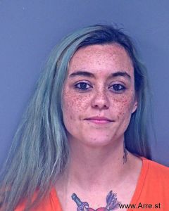 Victoria Newman Arrest
