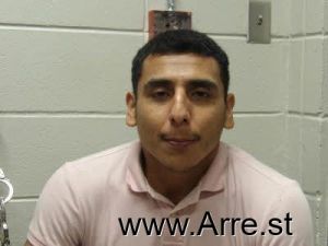 Victorino Sanchez Arrest Mugshot