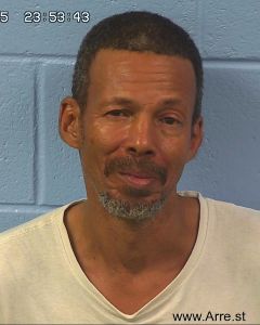 Vincent Dailey Arrest Mugshot