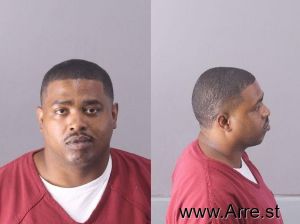 Vincent Johnson Arrest