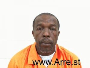 Wade Freeman Arrest Mugshot