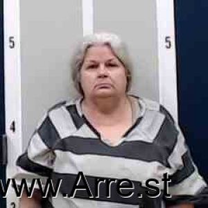 Wanda Rogers Arrest Mugshot