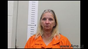 Wanda Gore Arrest Mugshot